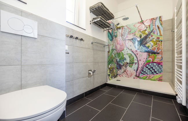 Albizia-Apartments - Foto 53