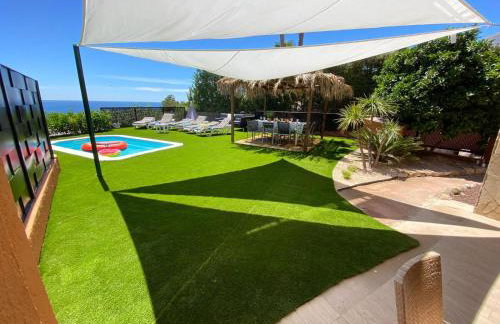 Duna House Lloret de Mar - Apartments with views of the beach - Foto 67