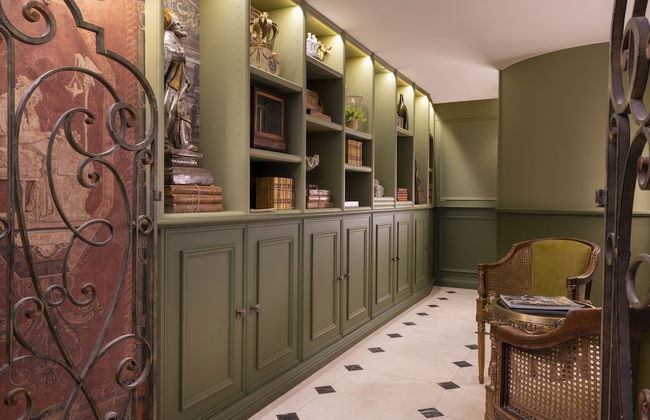 Maison Cardinal Furstemberg - Foto 24