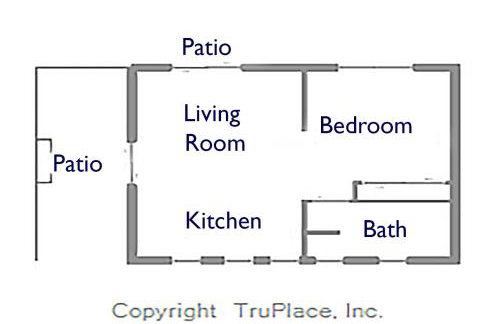 Buck Hollow - Foto 62