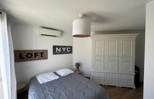 Maison Familiale à Esparron-de-Verdon avec Terrasse Privée - Foto 6