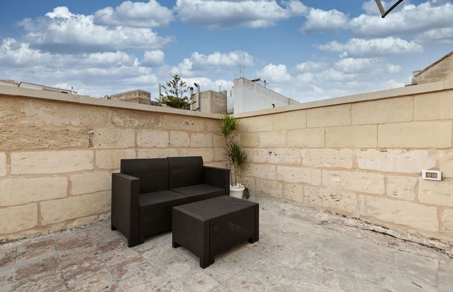 Vittoria Luxury House - Photo 36