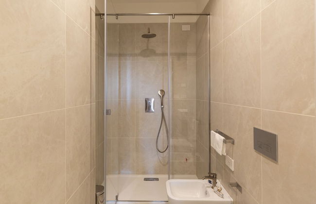 notaMI - Torre Milano Luxury Apartment - Foto 38