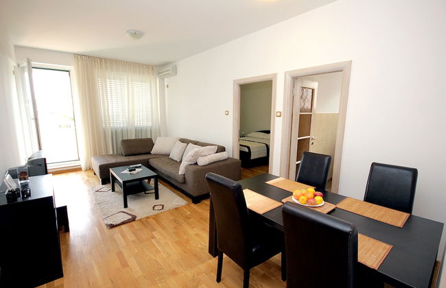 Apartments Mirista - Foto 6