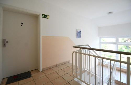 Appartement 7 in der Villa Störtebeker - Foto 19