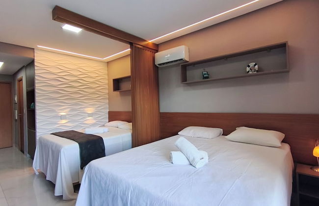 Eco Resort Praia dos Carneiros - Photo 40