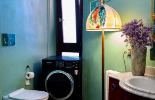 Testaccio Artistic Home - Centro Storico Roma - RIONI DI ROMA - Foto 29