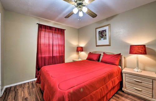 Pet-Friendly Missouri City Home with Fenced-In Yard! - Foto 15