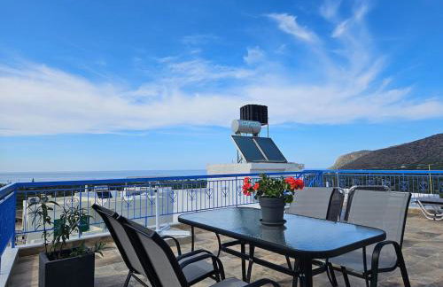 Apartment Madlen no 2 with Mountain and Sea Views - Foto 20