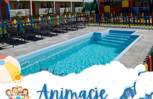 Kolorowe Domki - Foto 1