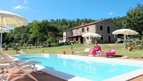 Holiday Home Alighiero II by Interhome - Foto 2