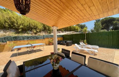 Villa Buho by Costabravaway - Foto 15