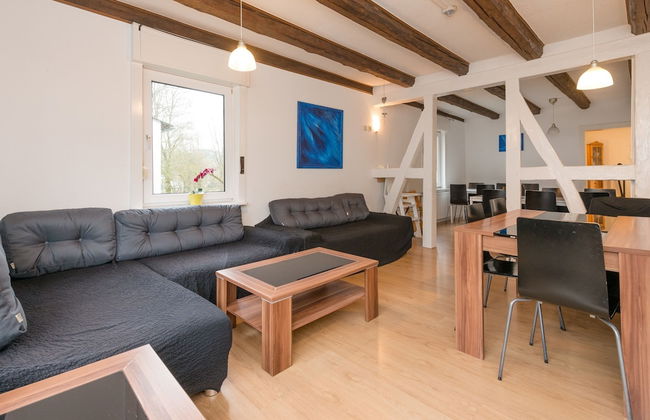 Modern Group of Homes Close to Willingen and Winterberg With Large Garden - Foto 18