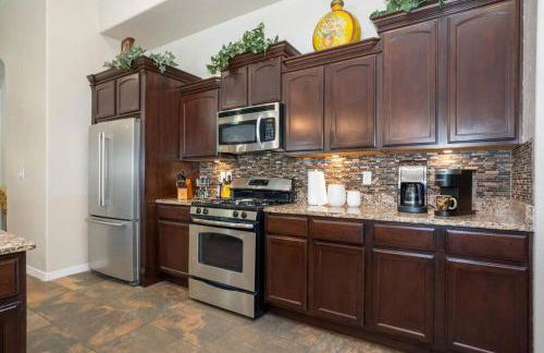 4 bedroom gorgeous home Eastside El Paso - Foto 18