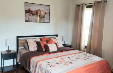 Charming Rustic Home - Foto 32