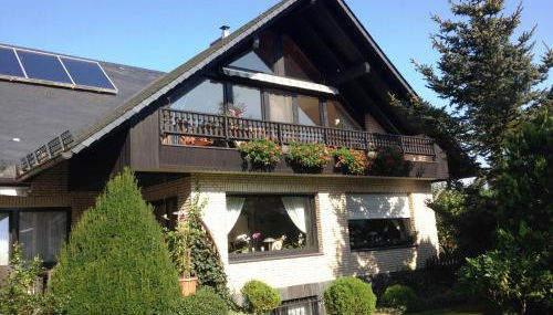 Ferienwohnung Will - Photo 1