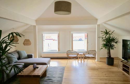 Morgentau Penthouse - Foto 15