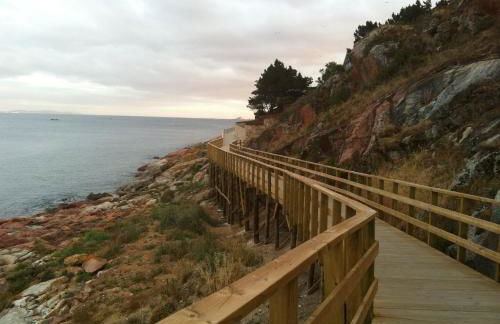 Mirador Islas de Arousa - Foto 54