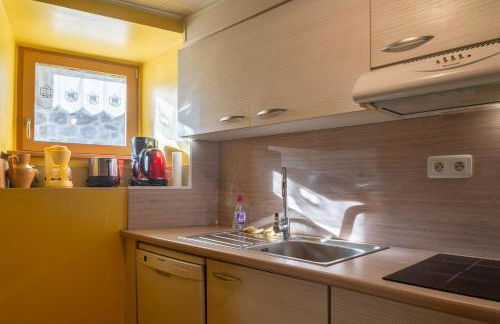 Gîte Gîtes de France 6/7 personnes à Baboyères - Foto 18