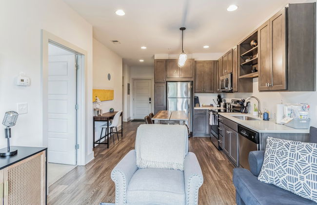 Music City Retreat - Foto 15