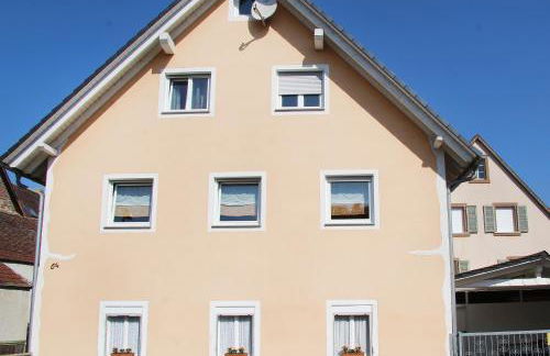 Ferienwohnung Elfriede - WLAN, 2 Bäder, Küche, Freisitz, 2 Parkplätze, im Ortskern - Foto 20