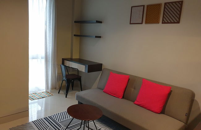 CozyHomes at One Residence Batam - Foto 42