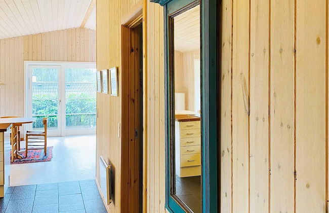 6 Person Holiday Home in Tisvildeleje - Foto 20