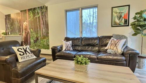 FirBear- AC, Pool, Hot Tub, Sauna, Tennis, Gym - Foto 5