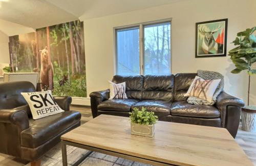 FirBear- AC, Pool, Hot Tub, Sauna, Tennis, Gym - Foto 5