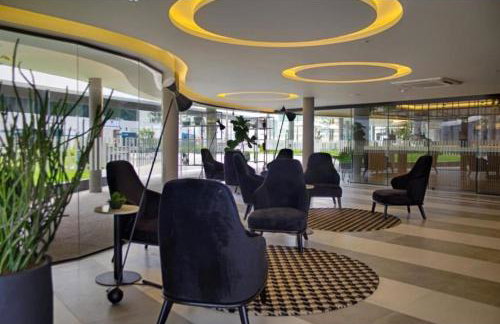 Apartamento Fantástico - com estação para carros eletricos - Foto 3