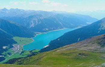 Residence Alpin - Foto 37