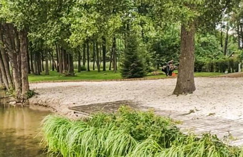 Stunning Apartment In Gowidlino - Foto 23