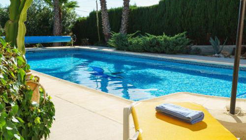 Holiday Home Las Boyas by Interhome - Foto 4