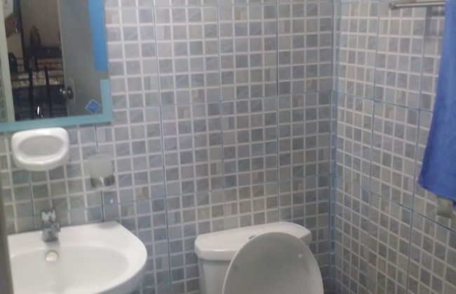 Obaid's Condo in Winland Towers - Foto 35