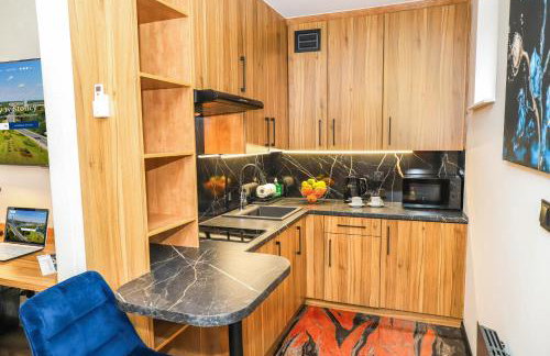 Warsaw - Apartments Apartamenty Sadyba - Foto 40