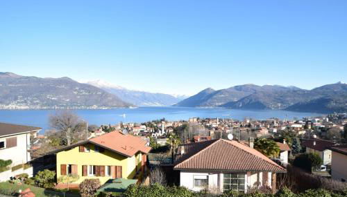 CASA ELENA - Bella vista lago - Foto 4