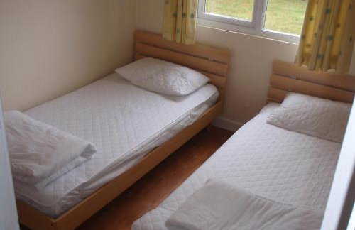 Chalets & Lodges at Atlantic Bays Holiday Park - Foto 29