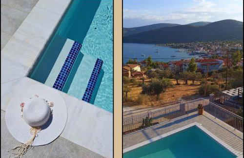 Sunrise Korfos - Foto 11