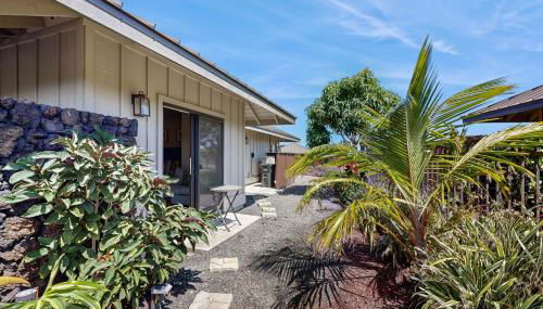 Star of Waikoloa Beach Resort - Ainamalu Ohana Guest House - Foto 4