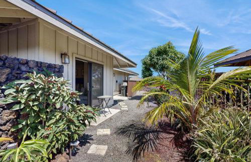 Star of Waikoloa Beach Resort - Ainamalu Ohana Guest House - Foto 4