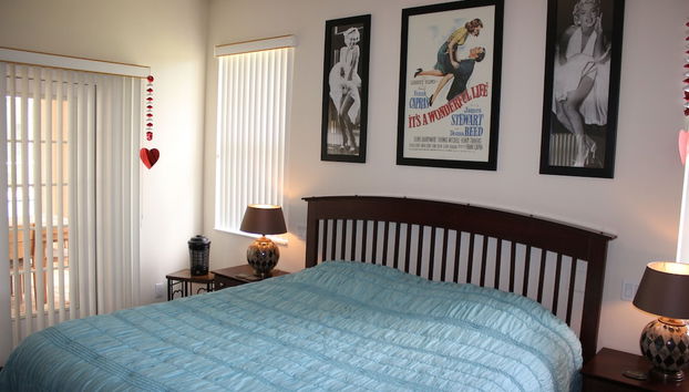 Eagle 3 Bedroom Home by RedAwning - Foto 2, Habitación