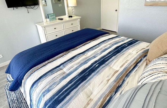 Sunchase IV Resort by Padre Getaways - Foto 9