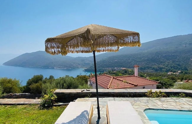 Nafsika Residences - Foto 1