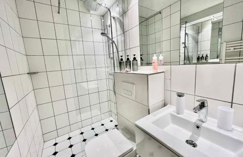 Villa Plesse - exklusiv und geräumig wohnen nahe Göttingen - Foto 55