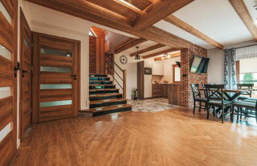 Toporowe Izby - Foto 45