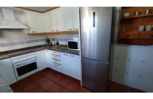 Casa pareada con piscina en la Costa Dorada - Foto 12