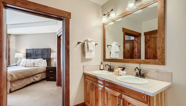 Crystal Peak Retreat - Foto 4, Habitación