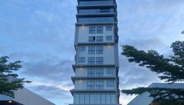 Loft Cosmopolitan - Foto 2