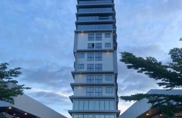 Loft Cosmopolitan - Foto 2