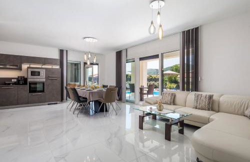 Vila Mia Opatija Dražice - Foto 30